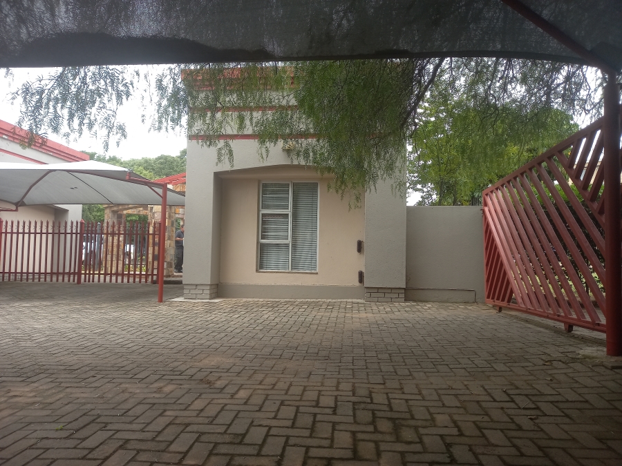 Commercial Property for Sale in Bodorp North West